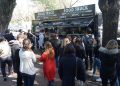 Los food trucks ya están en Parque Patricios y llegarán a otros siete barrios