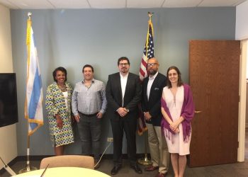 Buscan que Mar del Plata se transforme en un “Hub Tecnológico”