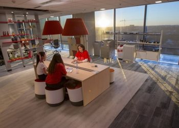 ¿Desaparecerán las oficinas tal como las conocemos?