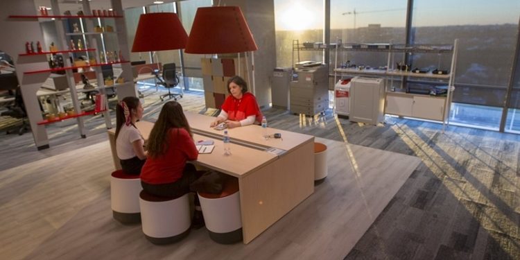 ¿Desaparecerán las oficinas tal como las conocemos?