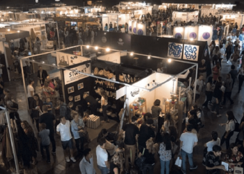 Los detalles de Feria Puro Diseño 2018, la más importante y convocante de Latinoamérica