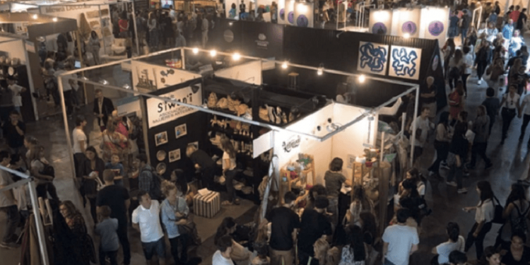 Los detalles de Feria Puro Diseño 2018, la más importante y convocante de Latinoamérica