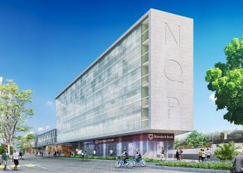 Crece la tendencia “All in one”: complejos para vivir, trabajar y disfrutar