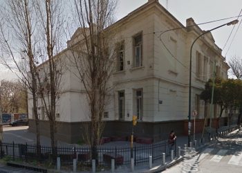 Tecnología y Urbanismo: Omiten inmuebles catalogados en el nuevo Código Urbanístico de la Ciudad