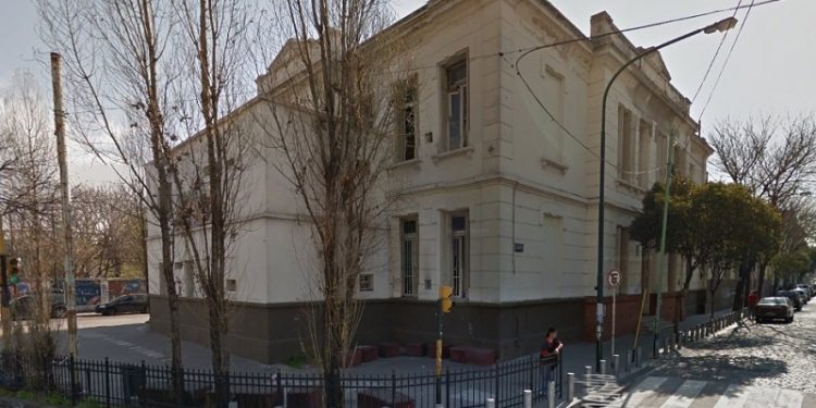 Tecnología y Urbanismo: Omiten inmuebles catalogados en el nuevo Código Urbanístico de la Ciudad