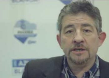 Micros truchos en el barrio de Once – Entrevista a Leonardo Dattoli