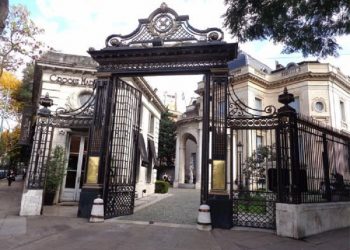 En la mira de los desarrolladores