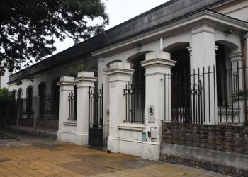 La nueva edición de Casa FOA se realizará en Villa Devoto