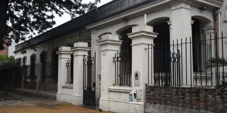 La nueva edición de Casa FOA se realizará en Villa Devoto