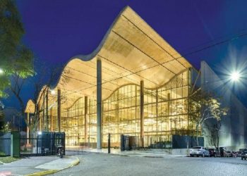 Sustentabilidad: las tendencias que llegan a la construcción