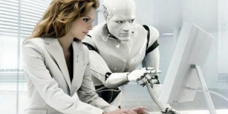 Tecnología y Urbanismo: Inteligencia artificial y mercado laboral