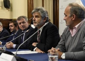 Convenio para recuperar El Molino