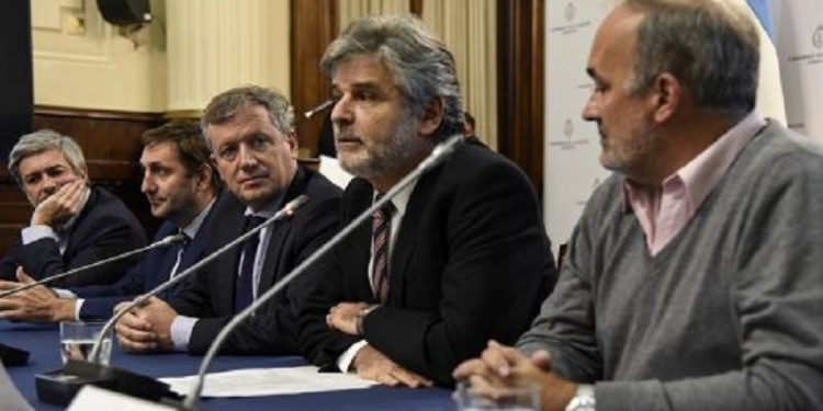 Convenio para recuperar El Molino