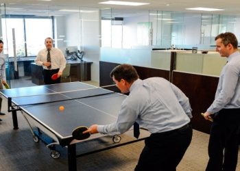 Patrimonio y Urbanismo: Oficinas compartidas y amigables