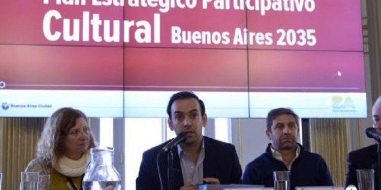 Primera asamblea del CoPE