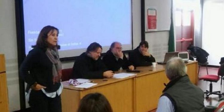 Salud y Ambiente – Entrevista a Beatríz Zumalave Rey