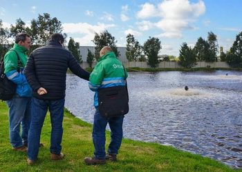 Nuevo empadronamiento para empresas de la Cuenca Matanza Riachuelo