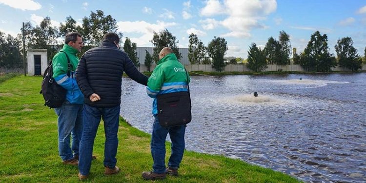 Nuevo empadronamiento para empresas de la Cuenca Matanza Riachuelo