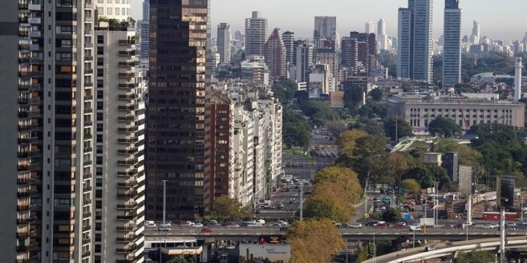 Según una especialista, el nuevo código de edificación de la Ciudad atrasa 40 años