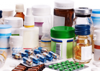 Impulsan un plan de gestión ambiental para medicamentos caducos