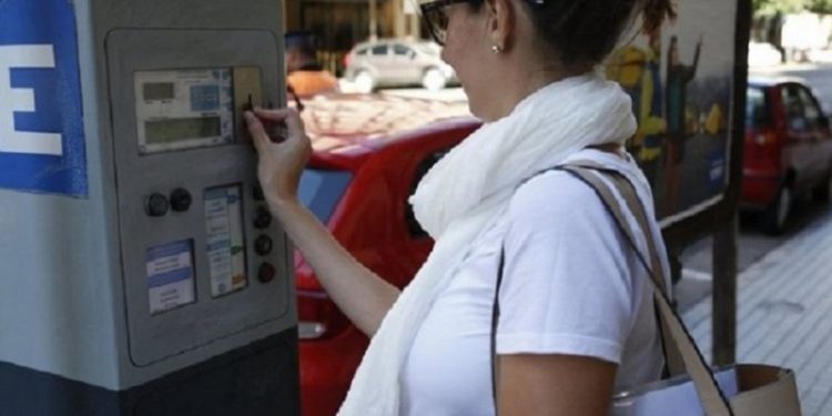 Los parquímetros de la Ciudad pasarán de ser 4 mil a 85 mil