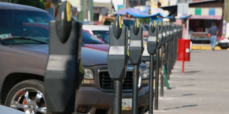 Patrimonio y Urbanismo: El nuevo plan de estacionamiento medido en la Ciudad