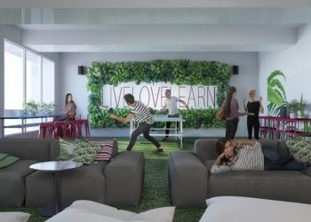 Qué es el coliving, la última tendencia en el país que busca competir con el alquiler tradicional