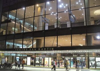 Las restauraciones del Teatro San Martín y el Mirador Comastri recibieron distinciones