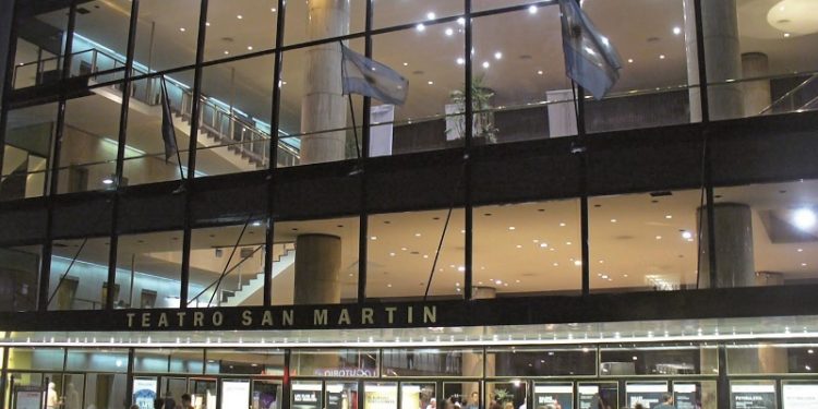 Las restauraciones del Teatro San Martín y el Mirador Comastri recibieron distinciones