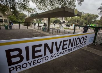 Patrimonio y Urbanismo: El largo y difícil tránsito hacia el Ecoparque