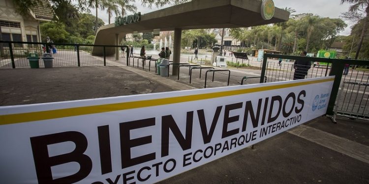 Patrimonio y Urbanismo: El largo y difícil tránsito hacia el Ecoparque