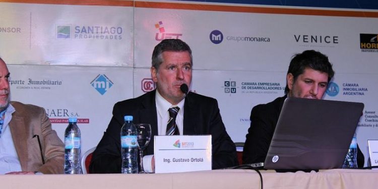 El nuevo código urbanístico según los desarrolladores – Entrevista a Gustavo Ortolá