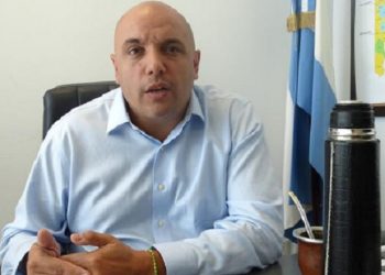 La obra pública en la Provincia de Buenos Aires – Entrevista a César Torres