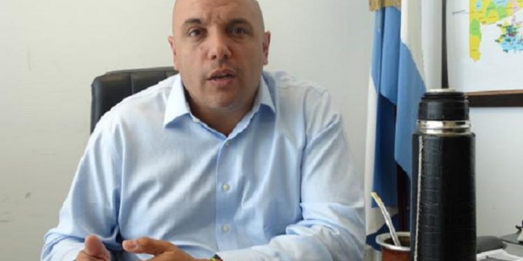 La obra pública en la Provincia de Buenos Aires – Entrevista a César Torres