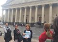 Arquitectura y Turismo en Buenos Aires – Entrevista a Cynthia Acher