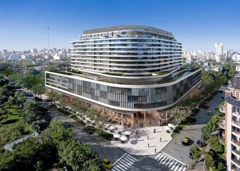 Cómo será uno de los más grandes desarrollos de la Ciudad