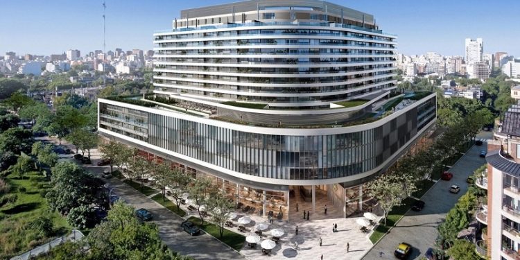 Cómo será uno de los más grandes desarrollos de la Ciudad