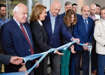 El complejo Zona i se consolida como un ecosistema tech