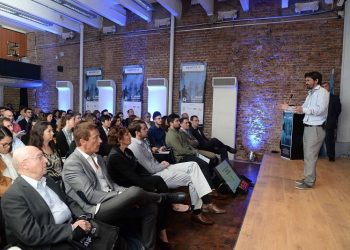 El futuro del trabajo fue el tema convocante de Worktech Buenos Aires 2018