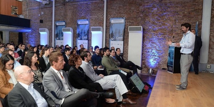 El futuro del trabajo fue el tema convocante de Worktech Buenos Aires 2018