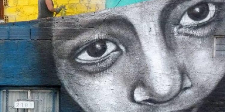 Murales de la Ciudad: un reflejo de la cultura porteña