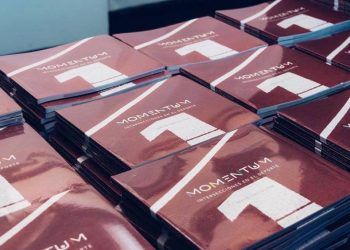 Momentum: Muestra fotográfica sobre motivos olímpicos – Entrevista a Sergio Castiglione