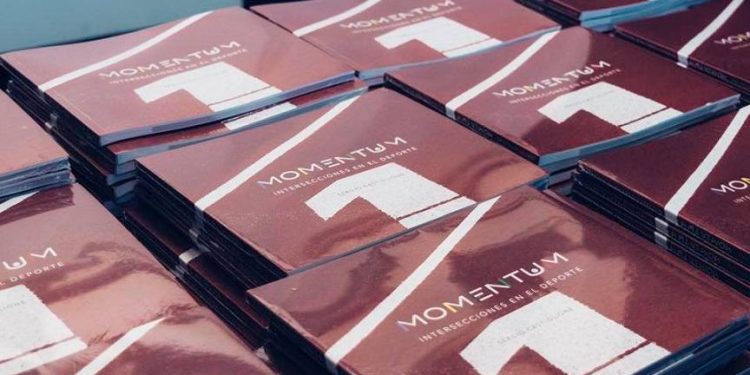 Momentum: Muestra fotográfica sobre motivos olímpicos – Entrevista a Sergio Castiglione