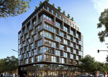 El Distrito Tecnológico, más cerca de la madurez