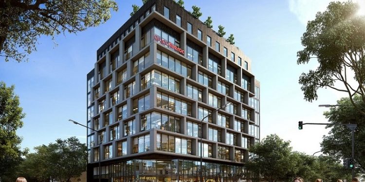 El Distrito Tecnológico, más cerca de la madurez