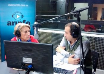 El abordaje del patrimonio en la región – Entrevista a Carmen Arias Usandivaras