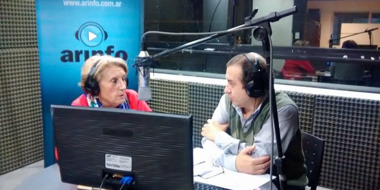 El abordaje del patrimonio en la región – Entrevista a Carmen Arias Usandivaras
