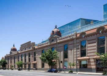 Las historias detrás de las fábricas que se transformaron en viviendas