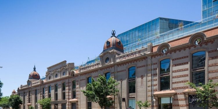 Las historias detrás de las fábricas que se transformaron en viviendas