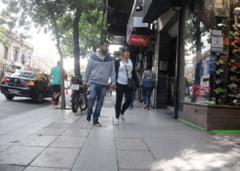 Avalan la creación de Centros Comerciales a cielo abierto en la Ciudad